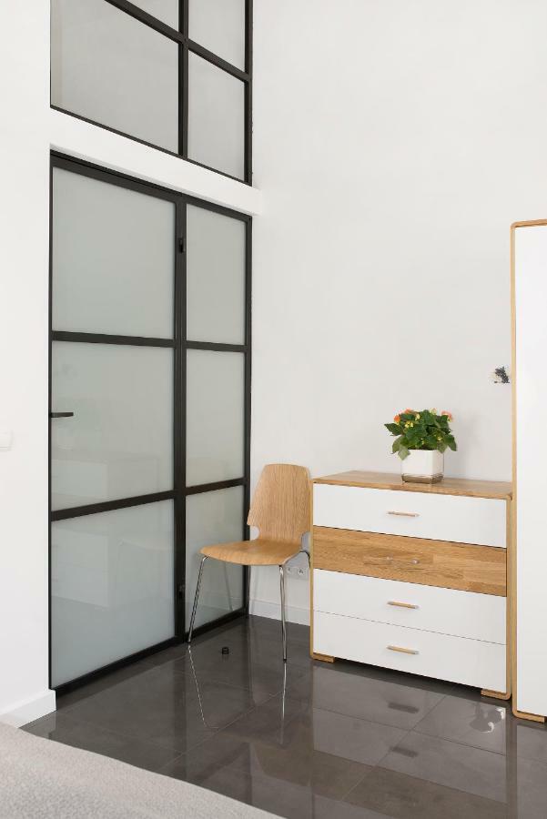 Art Room Boutique Apartment Krakau Exterior foto
