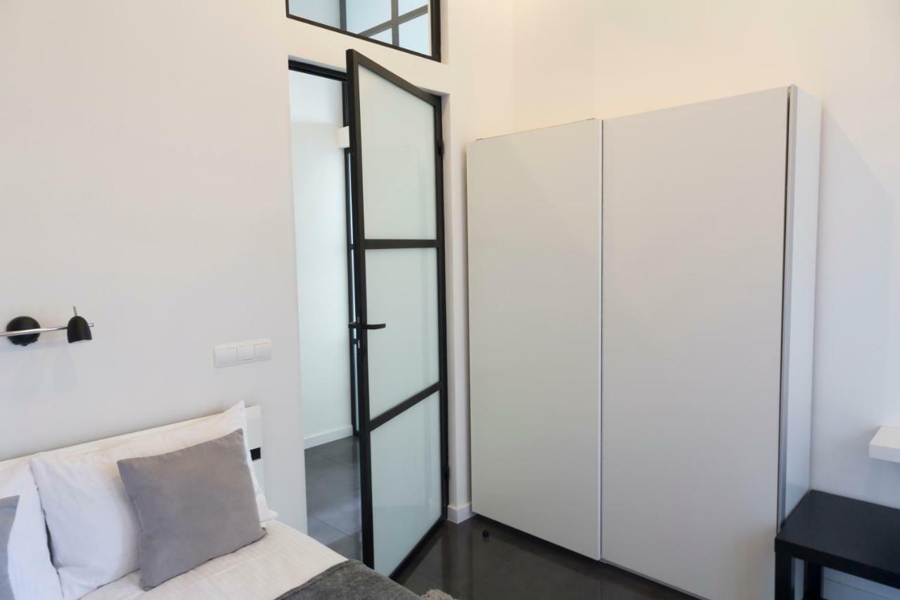 Art Room Boutique Apartment Krakau Exterior foto